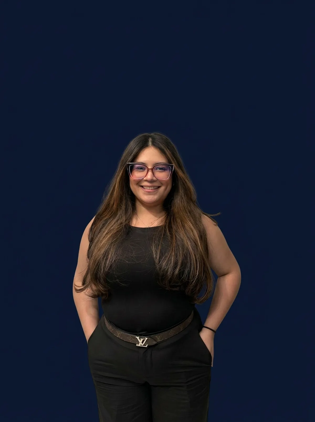 Valentina Medina - Insurance Solutions Team
