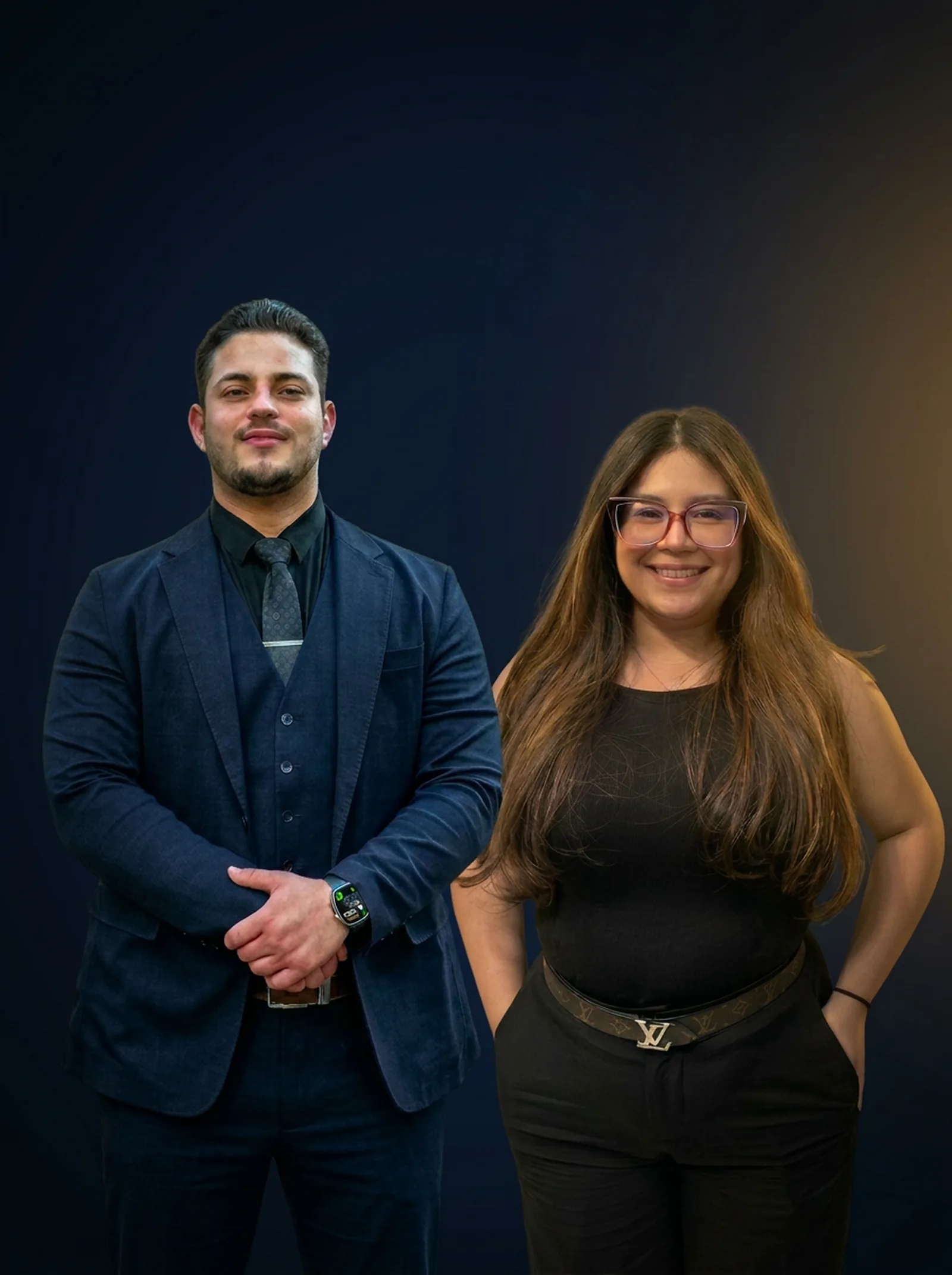 The FC Insurance Solutions team
